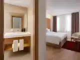 Privilege Twin room