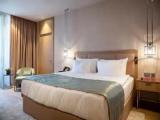 Superior room with land view