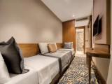 Standard room with balcony and with view