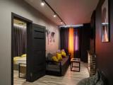 2 Bedrooms Double Apartment