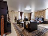 Executive Double Studio