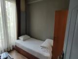 Economy Single room with balcony and with view