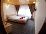 2 Bedrooms Standard room with mountain view