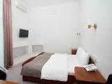 Extra Double room with balcony