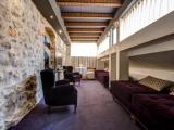 Luxury Single Suite