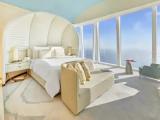 Premier Double room with balcony and with sea view