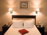 Standard Double room with city view