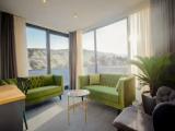 Premium Double room with city view