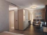 Deluxe Twin Junior Suite