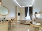 Deluxe Double Junior Suite