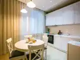 2 Bedrooms Apartment with balcony and with view