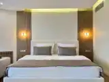 Executive Double Suite with balcony