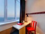SMART Superior Double room with sea view