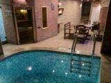 With Pool Quadruple Suite