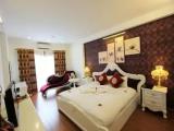 Double Suite with view