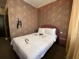 Superior Plus Double room