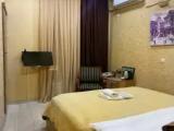 Economy Single room with view
