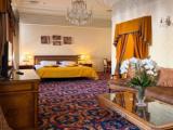 1 Bedroom Double Suite with city view
