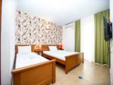 Standard room with sea view