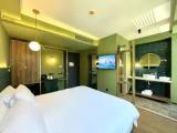 Superior Double room with view