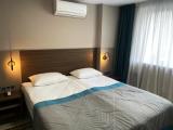 2-room Suite with balcony