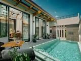4 Bedrooms West Pool Villa