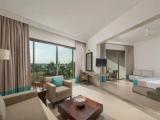 Premium Suite with balcony