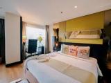 Residence Double Suite