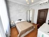 Standard Double room with city view