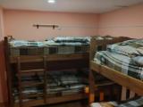 Bed in Dorm