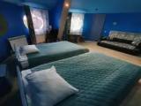 Cosmos Double room