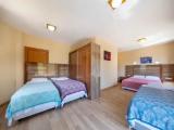 Standard Suite with balcony and with sea view