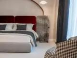 Monument Double room