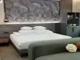 Quadruple Suite with view