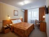 Comfort Double room with balcony