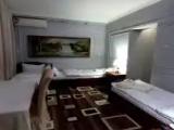 Superior Triple room with view