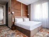 Superior Double Junior Suite with view