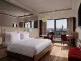 Premium Double room with panoramic view