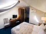 Standard Double Attic room