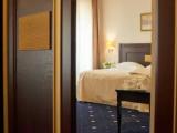 Comfort Double room with view