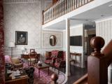 Dostoevsky Double Suite