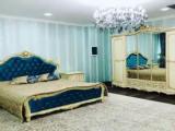 Quadruple Family Suite with city view