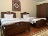 Standard Double room with view