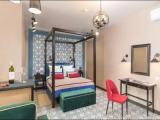 Double Studio with balcony