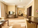 Suite with view