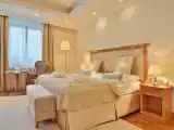 Captain Double Suite with balcony