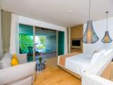 Double Pool Suite