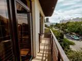 Comfort Double room with balcony