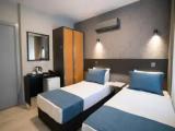 Deluxe Double room with balcony and with view