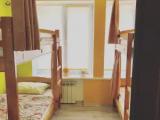 Bed in Dorm (female dorm)